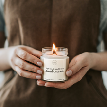 Load image into Gallery viewer, Lando Norris Candle, Formula One Gifts