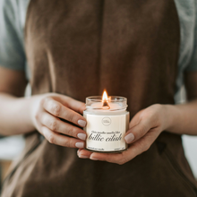Load image into Gallery viewer, Billie Eilish Candle, Gift For Music Lover