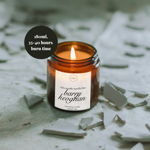 Load image into Gallery viewer, Barry Keoghan Gift Candle