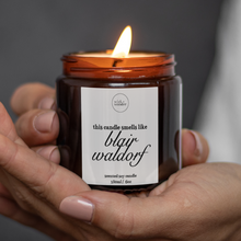 Load image into Gallery viewer, Blair Waldorf Candle, Gossip Girl Gifts