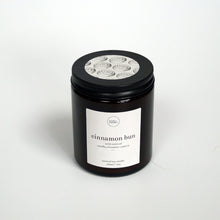 Load image into Gallery viewer, 'Cinnamon Bun' Candle – *New Blend*