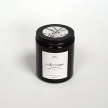 Load image into Gallery viewer, 'Coffee House' Candle *New Blend*
