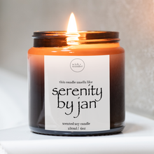 Load image into Gallery viewer, Serenity By Jan Candle, The Office US Gifts