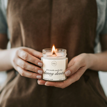 Load image into Gallery viewer, Danny Devito Candle, Celebrity Candles