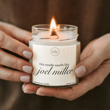 Load image into Gallery viewer, The Last Of Us Candle, Joel Miller Gifts