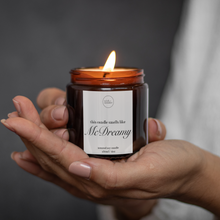 Load image into Gallery viewer, Smells Like McDreamy Candle, Derek Shepherd Gifts