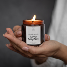 Load image into Gallery viewer, Barry Keoghan Gift Candle