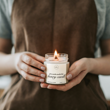 Load image into Gallery viewer, Smells Like Henry Cavill Candle, The Witcher Gifts, Celebrity Candles