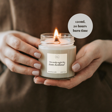 Load image into Gallery viewer, Tom Holland Candle, Spiderman Gifts