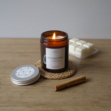 Load image into Gallery viewer, 'Cinnamon Bun' Candle – *New Blend*