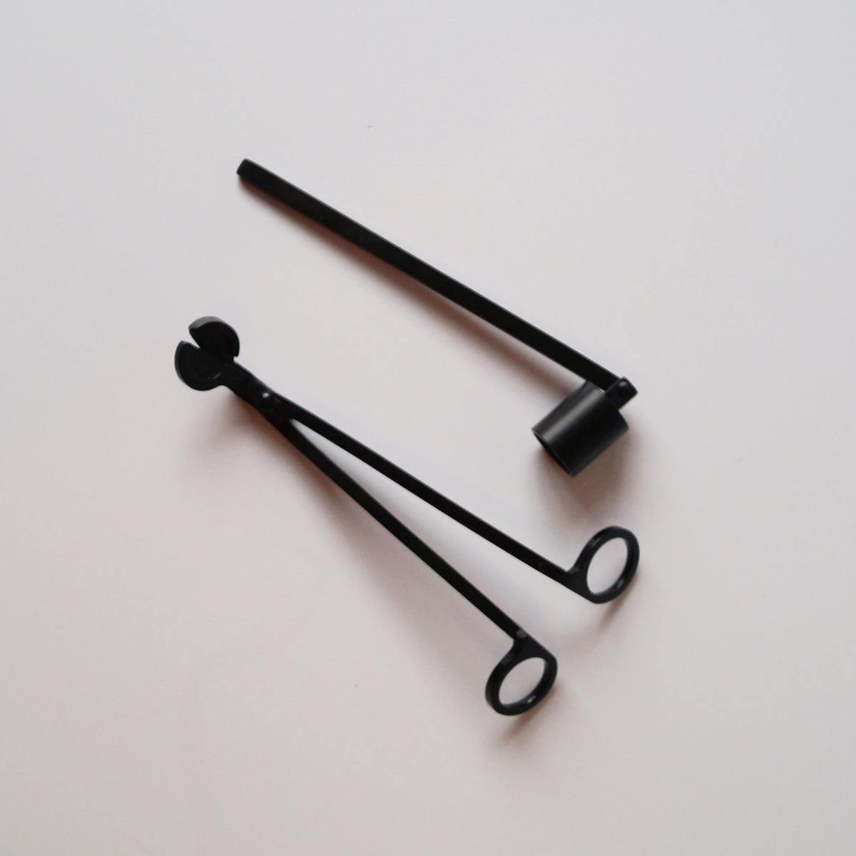 candle wick trimmer