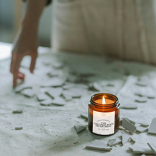 Load image into Gallery viewer, The Tortured Poets Department Candle, Taylor Swift Candle
