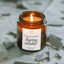 Load image into Gallery viewer, Gavin &amp; Stacey Gifts, Barry Island Candle
