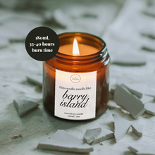 Load image into Gallery viewer, Gavin &amp; Stacey Gifts, Barry Island Candle
