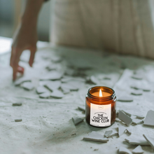 Load image into Gallery viewer, Chicken Wine Club Candle, Wine Lover Gift

