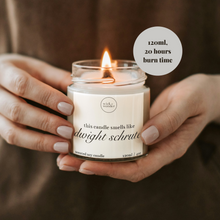 Load image into Gallery viewer, Dwight Schrute Candle, The Office US Gifts
