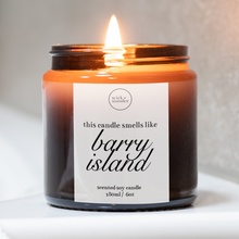 Load image into Gallery viewer, Gavin &amp; Stacey Gifts, Barry Island Candle
