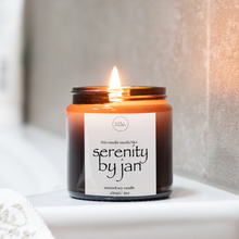 Load image into Gallery viewer, Serenity By Jan Candle, The Office US Gifts
