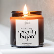 Load image into Gallery viewer, Serenity By Jan Candle, The Office US Gifts
