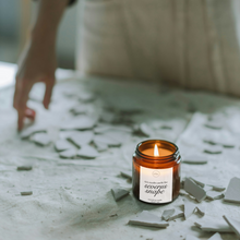 Load image into Gallery viewer, Severus Snape Candle, Harry Potter Gifts
