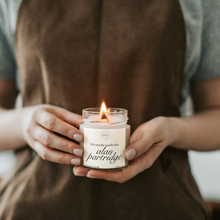 Load image into Gallery viewer, Alan Partridge Candle, Steeve Coogan Gifts
