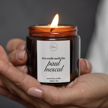 Load image into Gallery viewer, Smells Like Paul Mescal Candle, Paul Mescal Gifts
