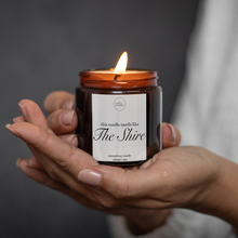 Load image into Gallery viewer, The Shire Candle, LOTR Gifts
