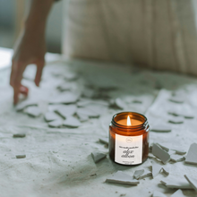 Load image into Gallery viewer, Alex Albon Candle, Formula One Gifts
