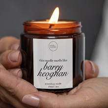 Load image into Gallery viewer, Barry Keoghan Gift Candle
