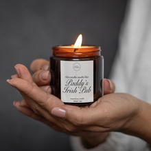 Load image into Gallery viewer, Paddy&#39;s Irish Pub Candle, Always Sunny In Philadelphia Gifts
