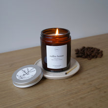 Load image into Gallery viewer, &#39;Coffee House&#39; Candle *New Blend*
