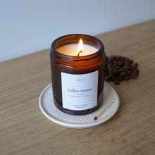 Load image into Gallery viewer, &#39;Coffee House&#39; Candle *New Blend*
