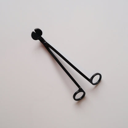 candle wick trimmer
