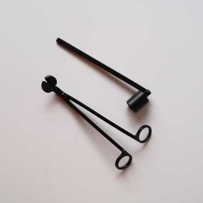 candle wick trimmer