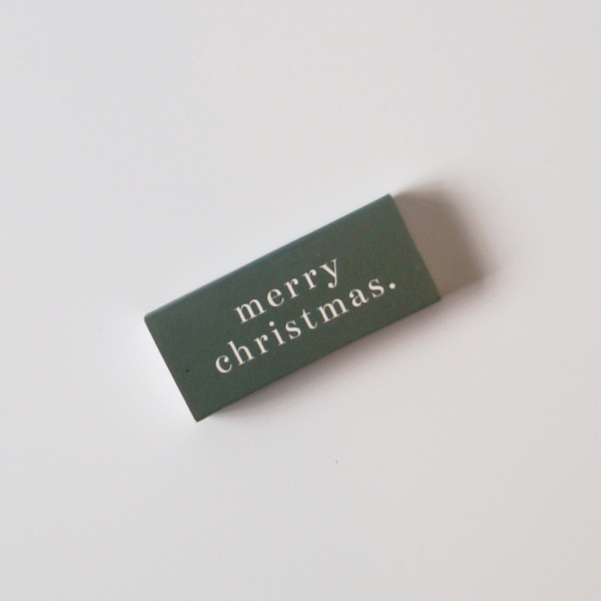 merry christmas matches